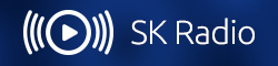 SK Radio - Najrýchlejšia aplikácia na prehrávanie slovenských rádií