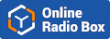 Online Radio Box - Bezplatné online internetové rádiové stanice